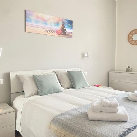 House By Naty Apartment Brescia Ngoại thất bức ảnh