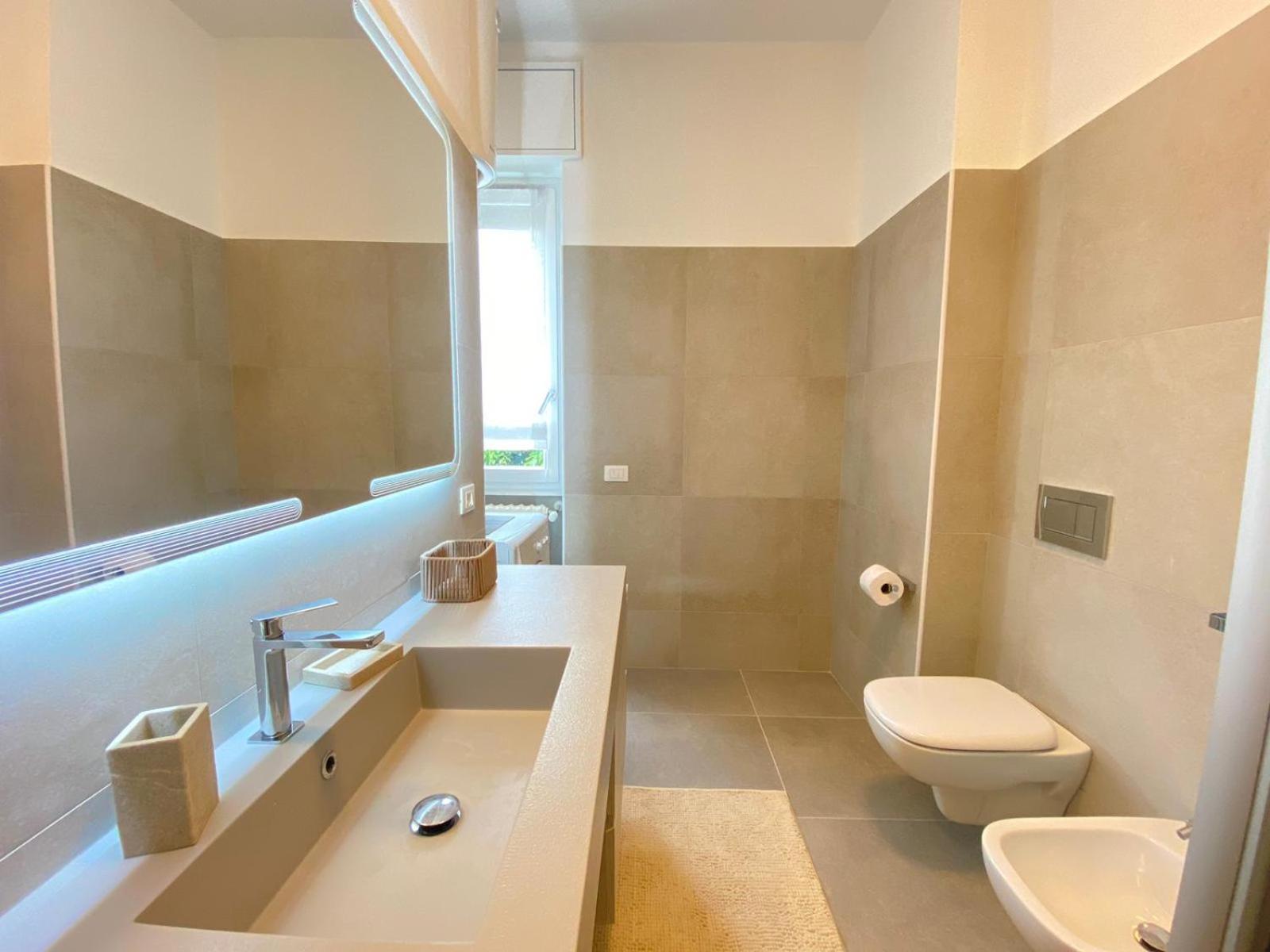 House By Naty Apartment Brescia Ngoại thất bức ảnh