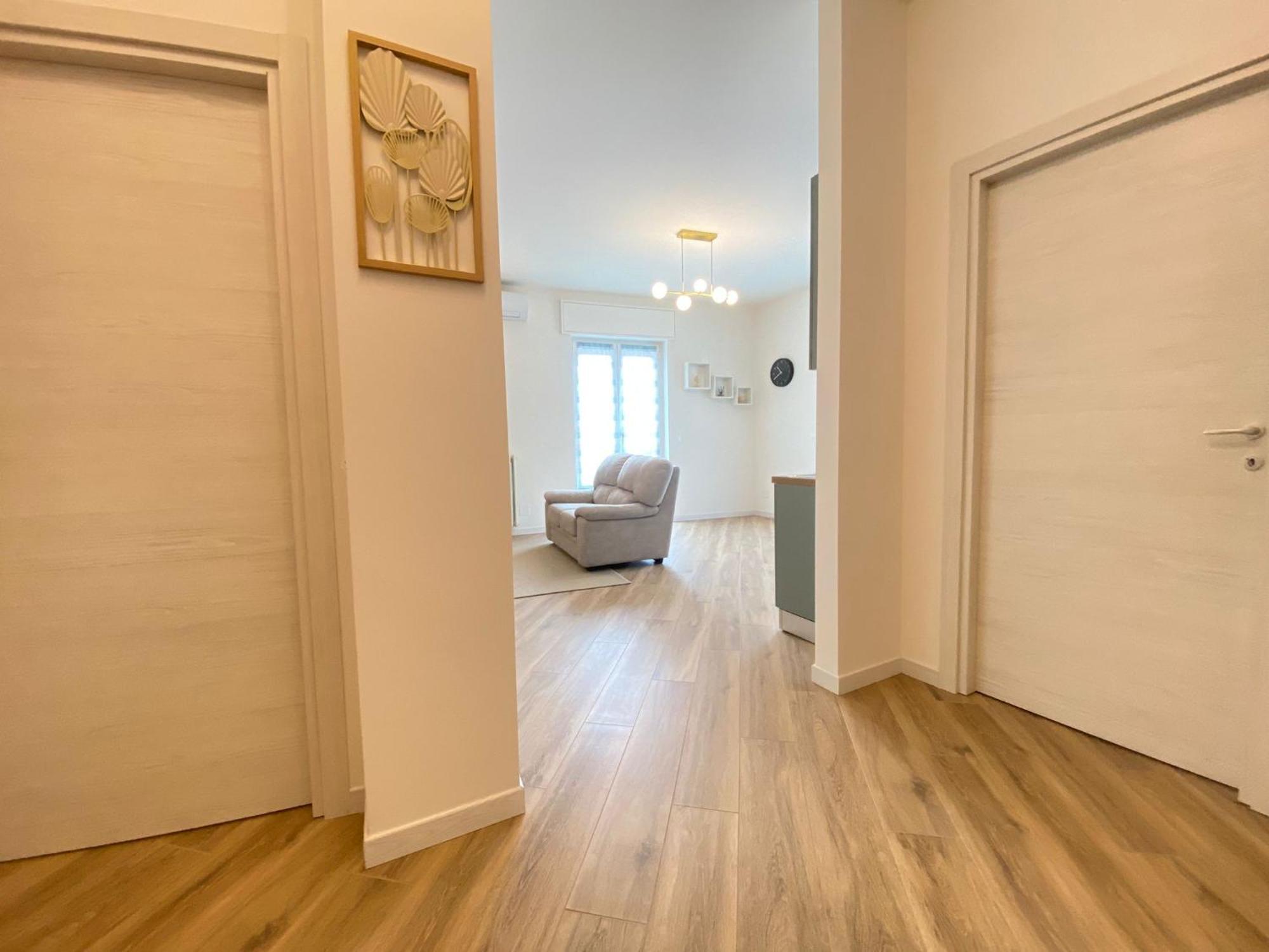 House By Naty Apartment Brescia Ngoại thất bức ảnh