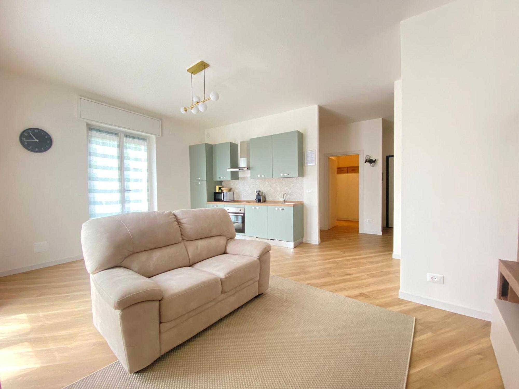 House By Naty Apartment Brescia Ngoại thất bức ảnh