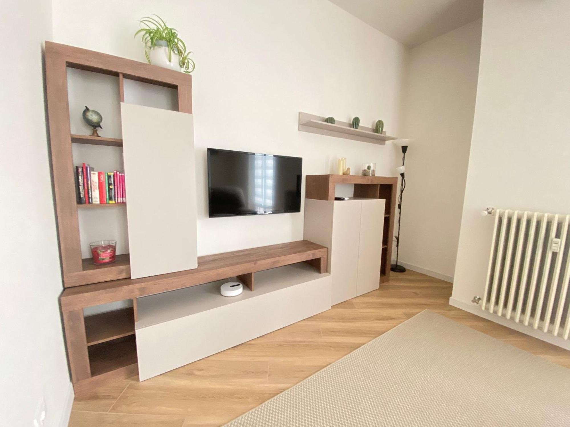 House By Naty Apartment Brescia Ngoại thất bức ảnh