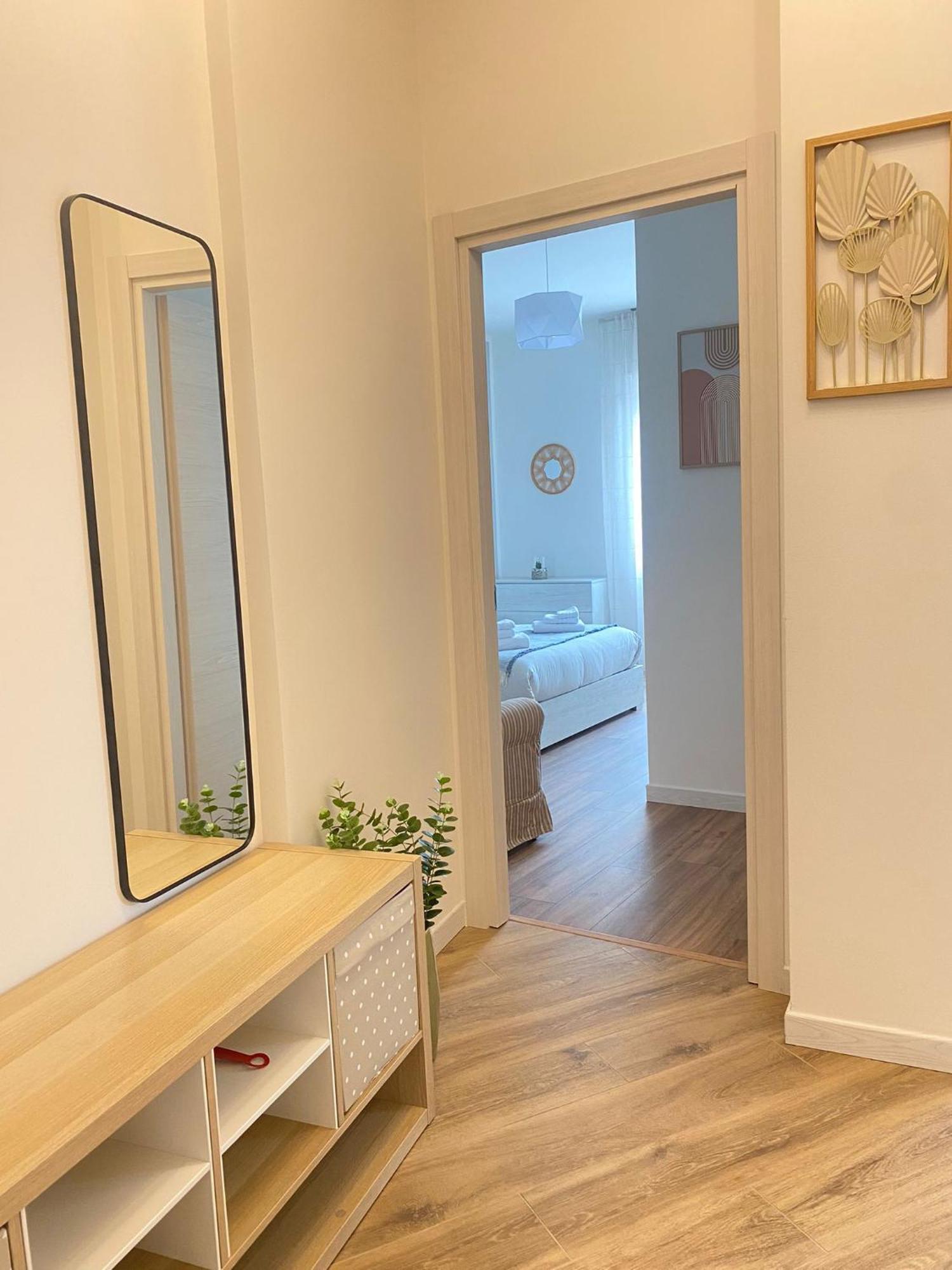 House By Naty Apartment Brescia Ngoại thất bức ảnh
