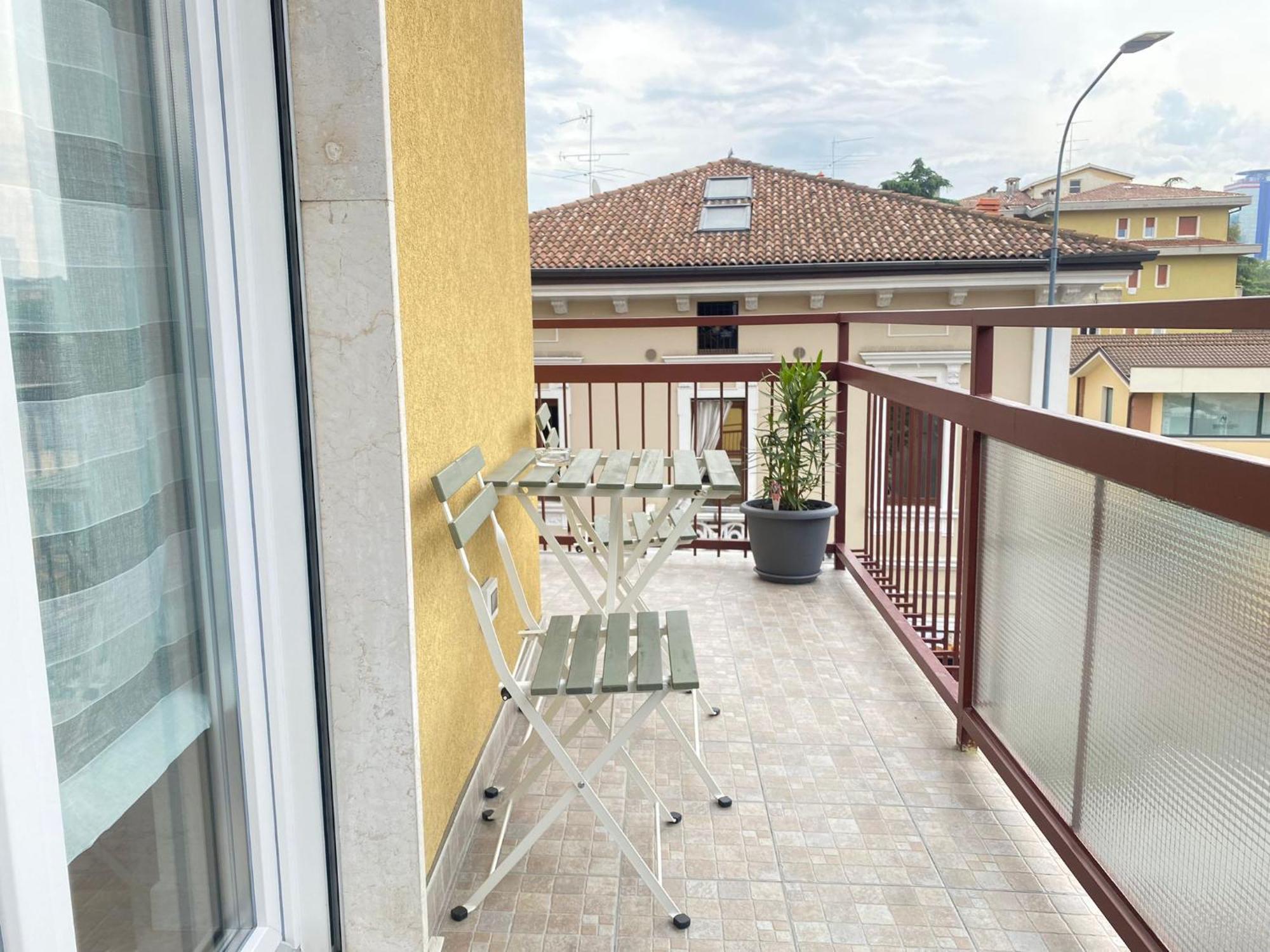 House By Naty Apartment Brescia Ngoại thất bức ảnh