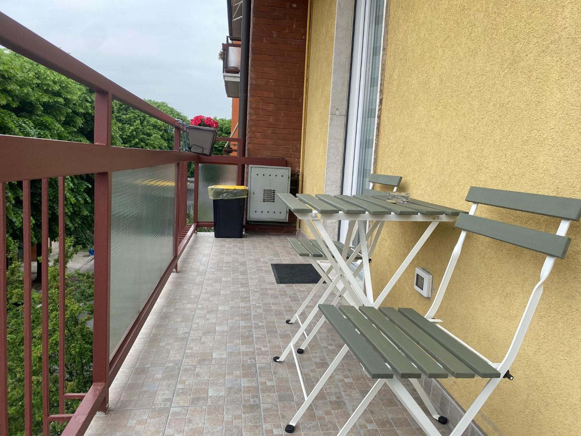 House By Naty Apartment Brescia Ngoại thất bức ảnh