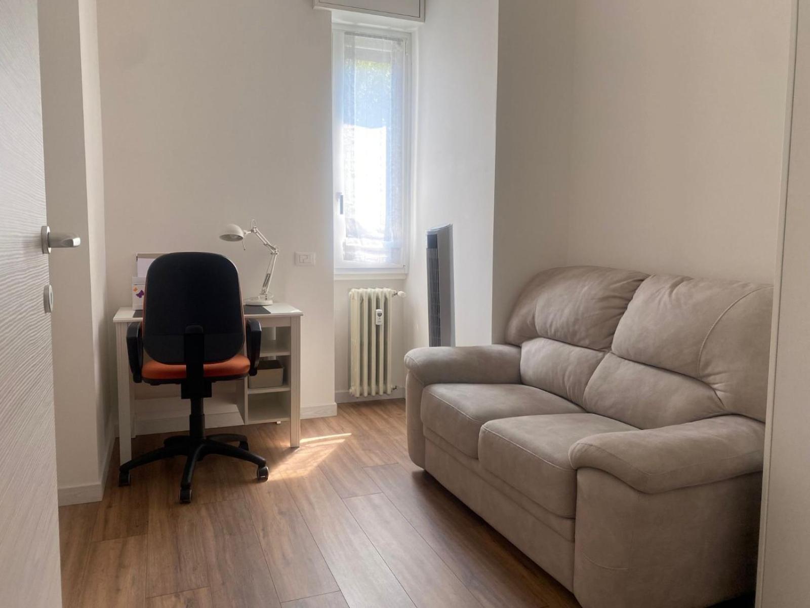 House By Naty Apartment Brescia Ngoại thất bức ảnh